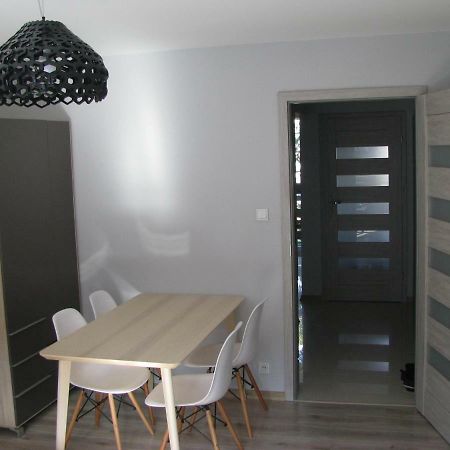 Apartament Zakopane Kültér fotó