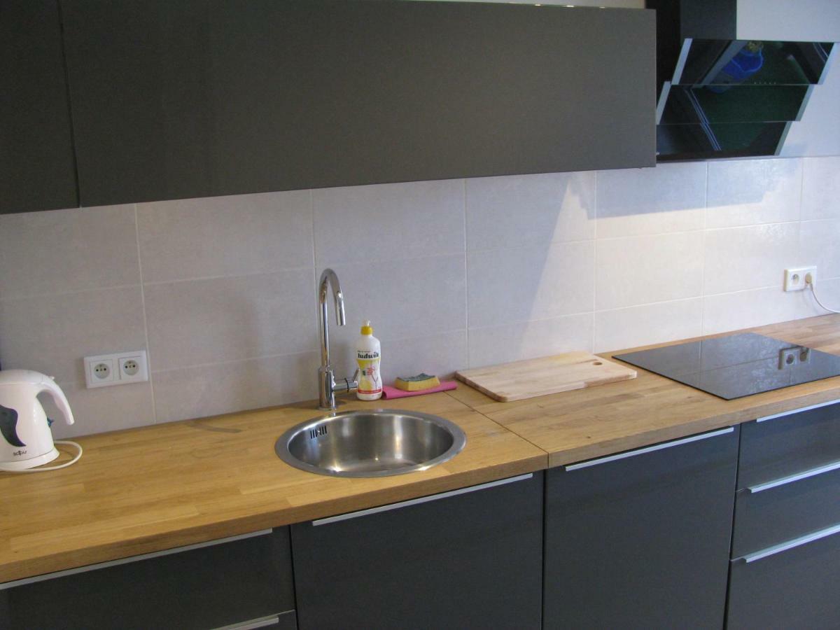 Apartament Zakopane Kültér fotó