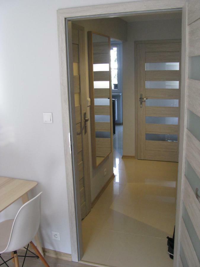 Apartament Zakopane Kültér fotó